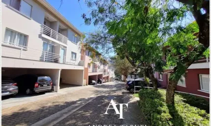 CASA CONDOMINIO SAO FRANCISCO - 2 DORMITORIOS -FL52