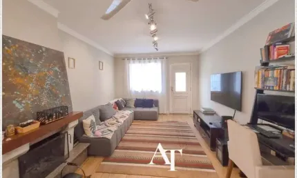Sobrado condominio panamericano - 3 dormitorios (1 suite) com 2 vagas-fl52