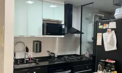 Venda = butanta apartamento com 3 quartos à venda, 96m²- fl38