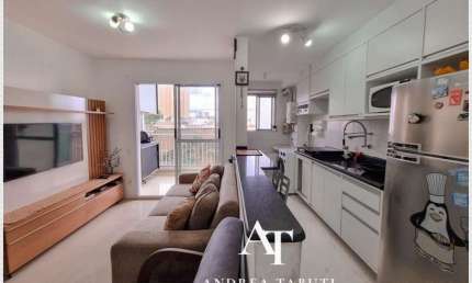 Apartamento com 2 quartos à venda na Avenida Otacílio Tomanik, 689, Butantã, São Paulo