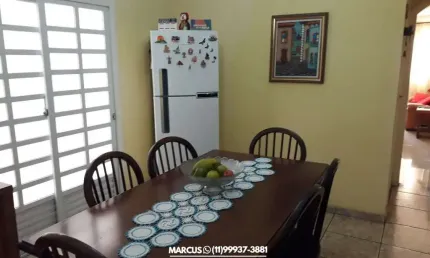 ** 3 SUÍTES NO BUTANTÃ COM 3 VAGAS DE GARAGEM, QUINTAL COM CHURRASQUEIRA. FL23