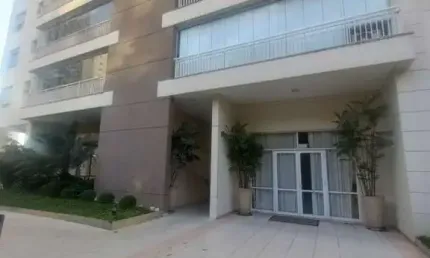 Apartamento com 3 quartos à venda, 123m² - fl34 vila andrade  fl34