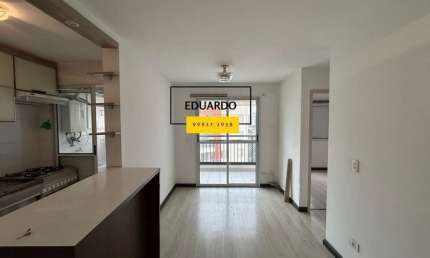 Apartamento com 2 quartos à venda na Rua Monte Caseros, 30, Vila Gomes, São Paulo