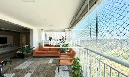 Apartamento a venda 170 metros 3 suítes 3 vagas no BUTANTA FL62