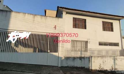 SOBRADO 3 QUARTOS 1 SUITE 2 VAGAS PORTAO ELETRONICO FL55