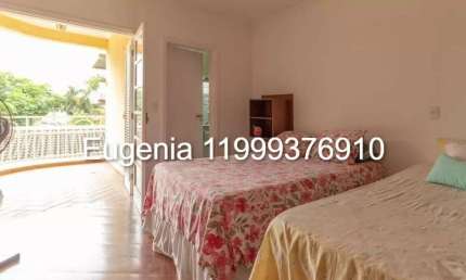 Casa em condomínio fechado com 5 quartos à venda na Avenida Darcy Reis, 2, Parque dos Príncipes, São Paulo, 600 m2 por R$ 2.200.000