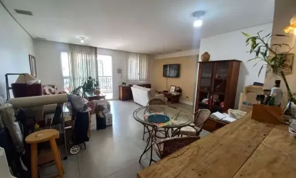 Apartamento com 3 quartos à venda, 87m² - vila andrade fl34
