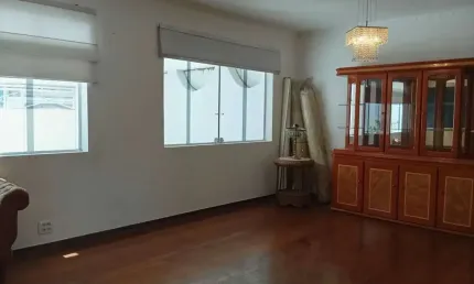 VENDA-BUTANTA SOBRADO 180m2 04 DORMITÓRIOS, (02 SUÍTE) 04 BANHEIROS E DUAS VAGAS