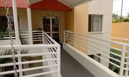 Apartamento mobiliado para locação, com 2 dormitórios - vila gomes - fl63