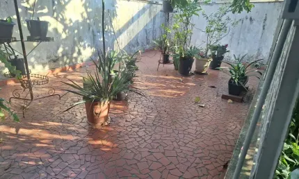 Casa com 3 quartos à venda na Rua Augusto Farina, 280, Jardim Bonfiglioli, São Paulo