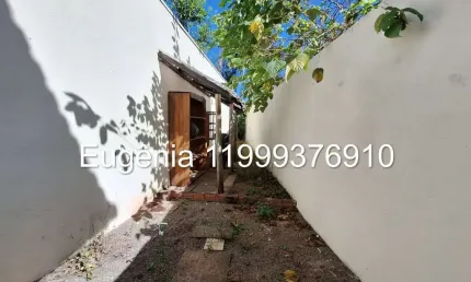 Casa em condomínio fechado com 3 quartos à venda na R Kohei Yokoyana, 4, Jardim Peri Peri, São Paulo, 146 m2 por R$ 1.060.000