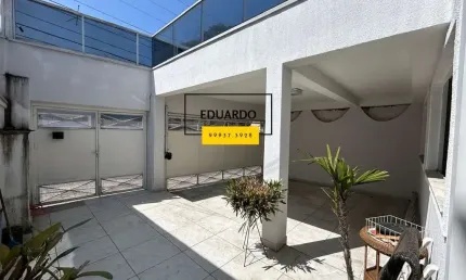 LINDO SOBRADO ALTO PADRÃO JD BONFIGLIOLI ( 3 VAGAS ) FL37