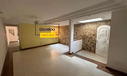 Casa em condomínio fechado com 3 quartos à venda na Avenida Professor José Maria Alkmin, 936, Jardim Ester, São Paulo