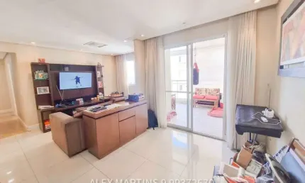 FL 49 - APARTAMENTO  3 DORMS 2 SUÍTES - BUTANTÃ - METRÔ BUTANTÃ COD FL49