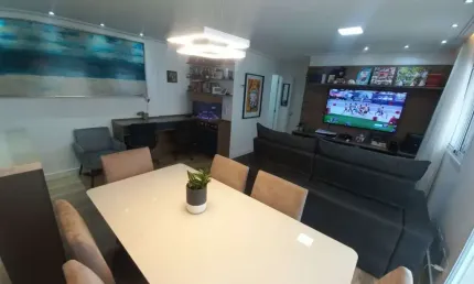Apartamento 3quartos 66m²  fl34 - vila andrade fl34