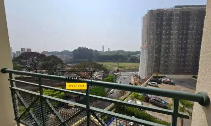 Apartamento com 3 quartos à venda na Rua Valson Lopes, 70, Vila Butantã, São Paulo