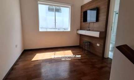 Casa no Jardim Bonfiglioli com 4 quartos; 2 suítes, 2 vagas. FL23