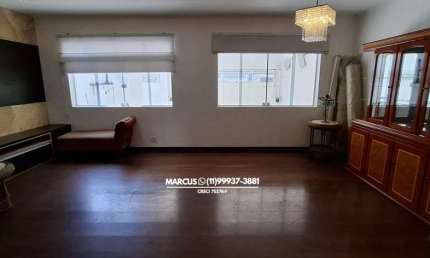 Casa no Jardim Bonfiglioli com 4 quartos; 2 suítes, 2 vagas. FL23