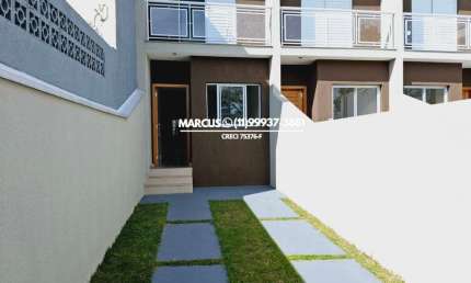 Casa no Butantã com 3 quartos; 1 suíte, 2 vagas, sacada. FL23