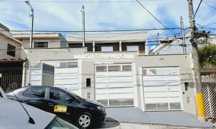 Casa nova no butantã com 3 quartos; 1 suíte, 2 vagas, sacada. fl23
