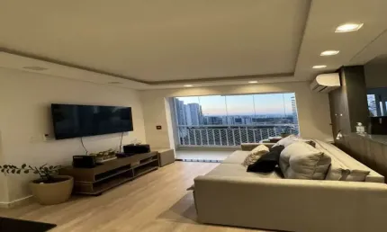 Apartamento com 2 quartos à venda na Rua José da Silva Ribeiro, 422, Vila Andrade, São Paulo