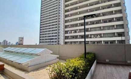 Apartamento para locação com 2 dormitórios - Varanda com Gourmet - Osasco - FL63