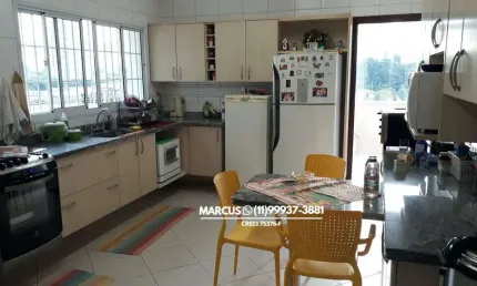 ** CASA NO JD. PERI PERI METRÔ V. SÔNIA C/ 225 M² 3 DORMS; 1 SUÍTE 2 VAGAS. FL23
