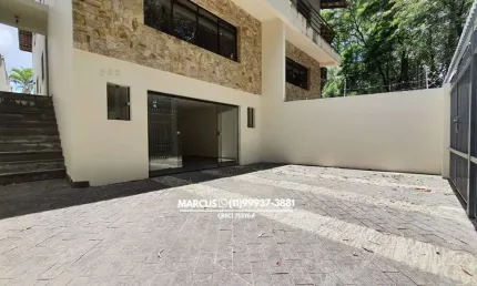 Jd. peri peri sobrado com 3 dorms; 2 suítes, 3 vagas próx. ao metrô. fl23