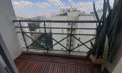 APARTO DUPLEX  3 QUARTOS 2 VGS PROX. METRÔ     FL21