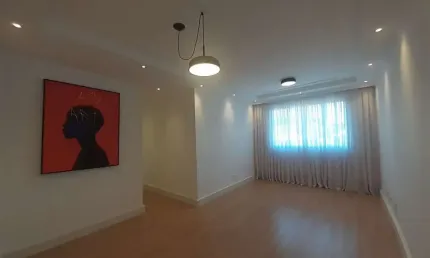 APARTAMENTO 3 QUARTOS  1 VG PROX. CEU BUTANTÃ  FL21