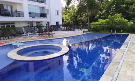 Apartamento 87 metros, 3 dormitórios, 2 suites fl34