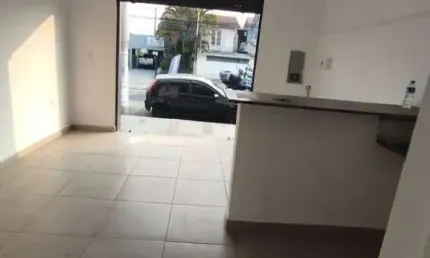 Sala comercial com 1 sala para alugar na Avenida Marechal Fiuza de Castro, 600, Jardim Pinheiros, São Paulo