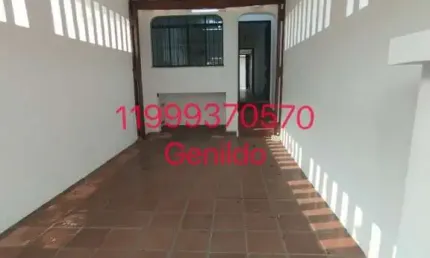 2 quartos 2 vagas 2 banheiros quintal sala cozinha fl55