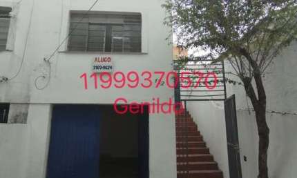 SOBRADO 3 QUARTOS EDICULA 2 VAGASFACIL ACESSO AO METRO FL55