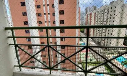 Apartamento 70m no Vila Sonia,3 Quartos,1 suíte,1 vaga. FL13