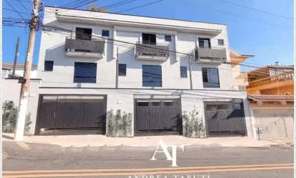 Sobrado novo no jd cipava -  3 dormitorios com 4 vagas- fl52
