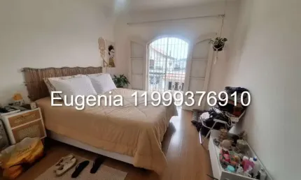 Sobrado jardim bonfigliolli: 3 dormitórios, 2 vagas