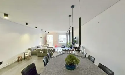 SOBRADO 3 SUITES - ESPAÇO GOURMET  - JD BONFIGLIOLI -BUTANTÃ - METRO BUTANTÃ