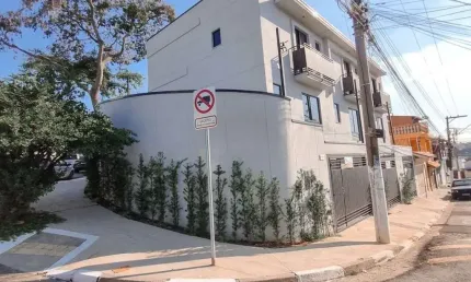SOBRADO NOVO NO JD CIPAVA -  3 DORMITORIOS COM 4 VAGAS- FL52
