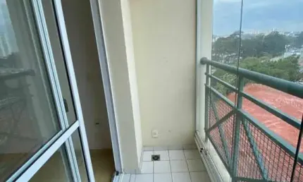 Apartamento com 3 quartos para alugar na Rua Valson Lopes, 60, Vila Butantã, São Paulo