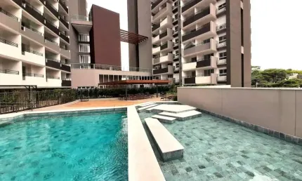 Apartamento com 1 quarto para alugar na Avenida Professor Francisco Morato, 290, Butantã, São Paulo