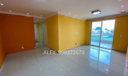 APARTAMENTO 3 QUARTOS - 1 SUITE - DEPOSITO - USP - METRO BUTANTA- BUTANTÃ