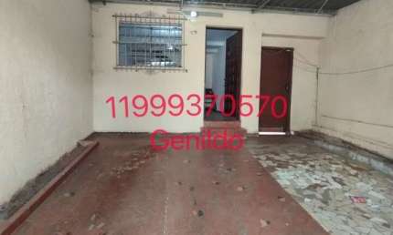 SOBRADO 4 QUARTOS 3 VAGAS QUINTAL PROXIMO DA USP ACEITA PET FACIL ACESSO AO METRO FL55