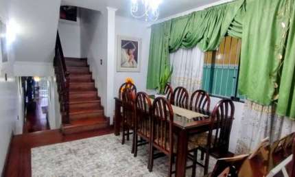 CASA A VENDA NO BUTANTA COM 3 DORMITORIOS, 6 VAGAS, BONFIGLIOLI SP FL33