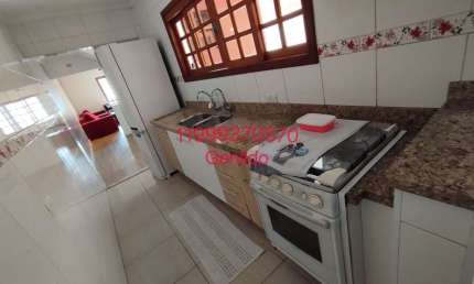 SOBRADO 3 QUARTOS 2 SUITES 2 VAGAS RUMA SEM SAIDA NO CENTRO DO BONFIGLIOLI   ACEITA PET FL55