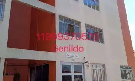 APARTAMENTO 2 QUARTOS 1 VAGA FACIL ACESSO AO METRO FL55
