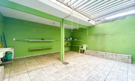 Sobrado 3 dorms -1 suite -  usp - metro burantã - butantã