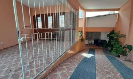 Vendo Casa Térrea 2 dorns, Próximo ao Metrô vila Sonia - FL22