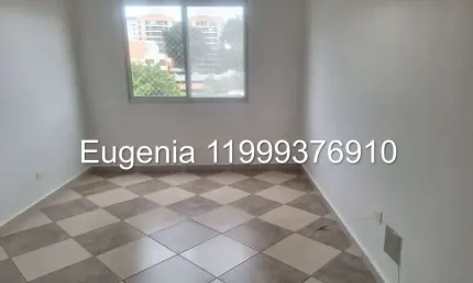 Apartamento vila lageado: 68 metros,  2 dormitórios, 1 vaga