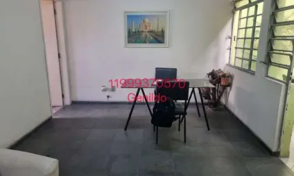 SOBRELOJA NA AVENIDA COM 4 SALAS 2 BANHEIROS SALA COZINHA QUINTAL FL55